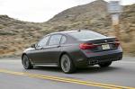 BMW M760i xDrive 2017 года (NA)